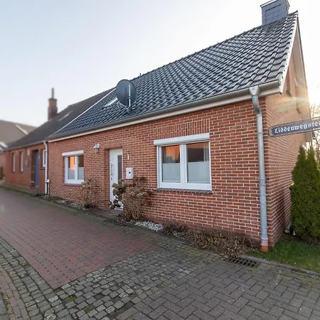 Holiday home Kloetzlehuus