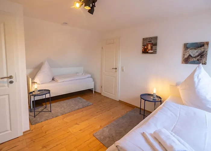 Сasa de vacaciones Kloetzlehuus *