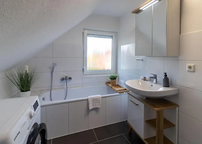 Kloetzlehuus Krummhörn