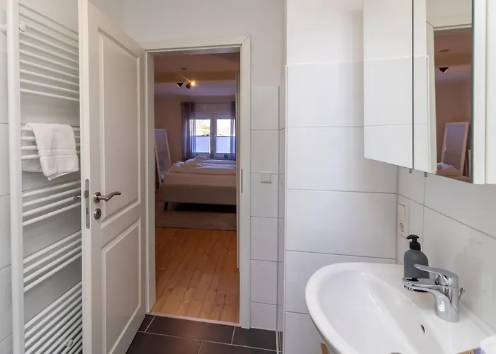 Kloetzlehuus * Krummhörn