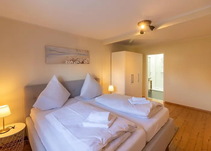 Kloetzlehuus Сasa de vacaciones *