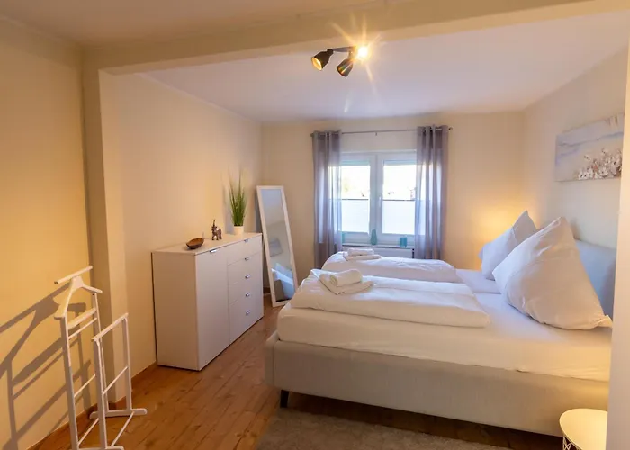 Kloetzlehuus Krummhörn