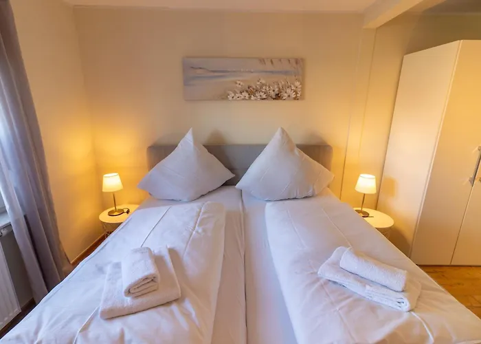 Сasa de vacaciones Kloetzlehuus